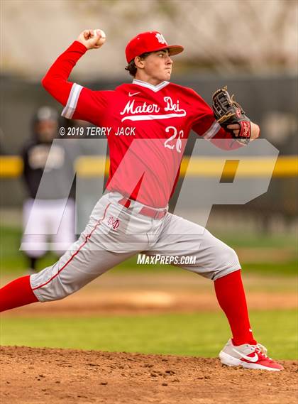 Thumbnail 1 in Mater Dei @ Foothill  photogallery.