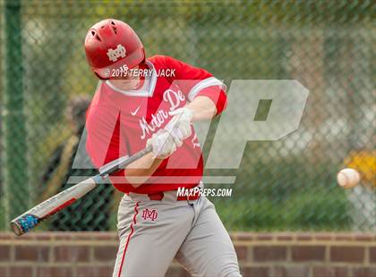 Thumbnail 1 in Mater Dei @ Foothill  photogallery.