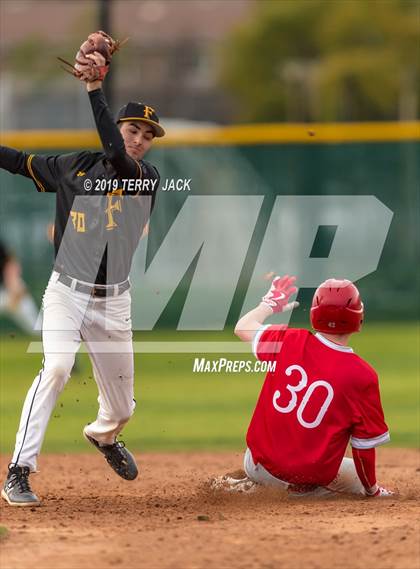 Thumbnail 2 in Mater Dei @ Foothill  photogallery.
