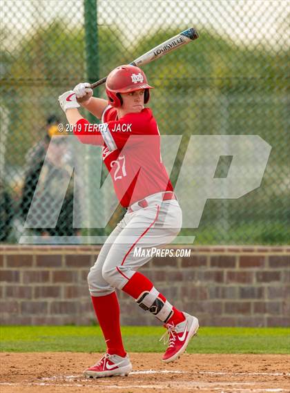 Thumbnail 3 in Mater Dei @ Foothill  photogallery.
