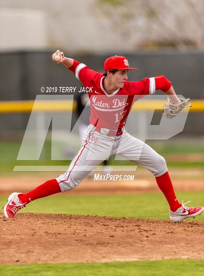 Thumbnail 1 in Mater Dei @ Foothill  photogallery.