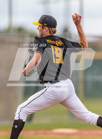 Thumbnail 3 in Mater Dei @ Foothill  photogallery.