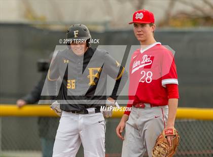 Thumbnail 1 in Mater Dei @ Foothill  photogallery.