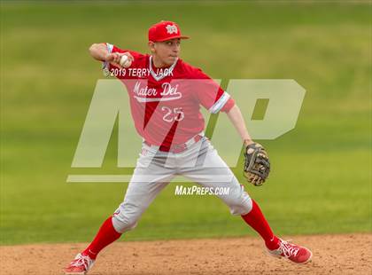Thumbnail 1 in Mater Dei @ Foothill  photogallery.
