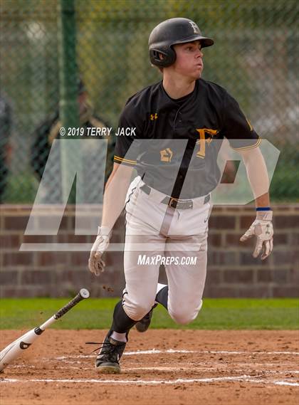 Thumbnail 3 in Mater Dei @ Foothill  photogallery.