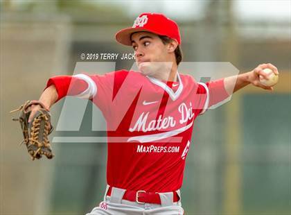 Thumbnail 1 in Mater Dei @ Foothill  photogallery.