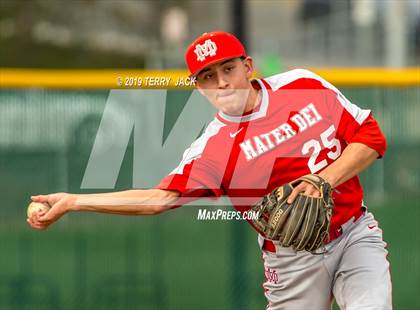 Thumbnail 3 in Mater Dei @ Foothill  photogallery.