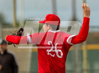 Thumbnail 2 in Mater Dei @ Foothill  photogallery.