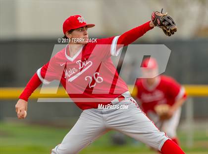 Thumbnail 3 in Mater Dei @ Foothill  photogallery.