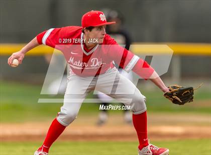 Thumbnail 3 in Mater Dei @ Foothill  photogallery.
