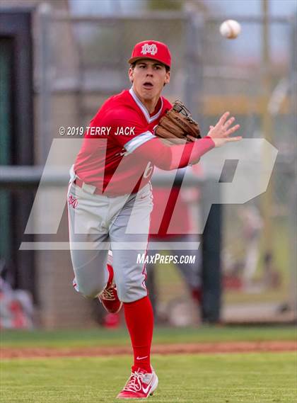 Thumbnail 1 in Mater Dei @ Foothill  photogallery.