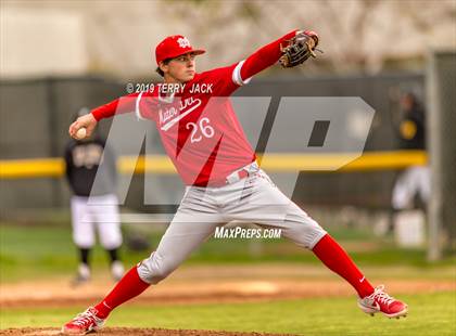 Thumbnail 2 in Mater Dei @ Foothill  photogallery.