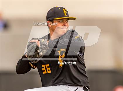 Thumbnail 1 in Mater Dei @ Foothill  photogallery.