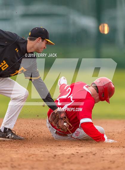 Thumbnail 3 in Mater Dei @ Foothill  photogallery.