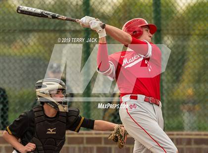 Thumbnail 1 in Mater Dei @ Foothill  photogallery.