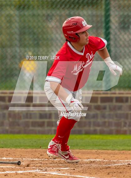 Thumbnail 1 in Mater Dei @ Foothill  photogallery.