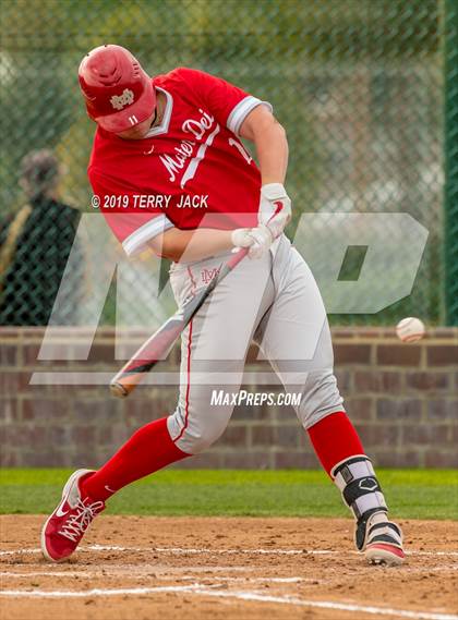 Thumbnail 1 in Mater Dei @ Foothill  photogallery.