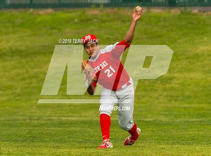 Thumbnail 1 in Mater Dei @ Foothill  photogallery.