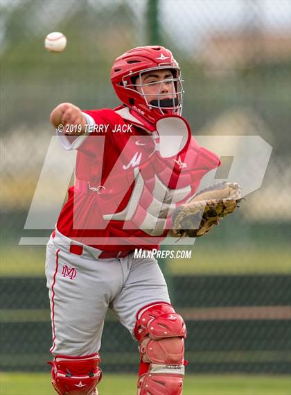 Thumbnail 3 in Mater Dei @ Foothill  photogallery.