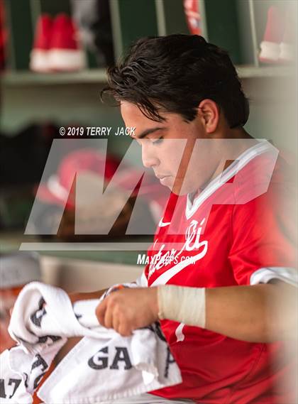 Thumbnail 2 in Mater Dei @ Foothill  photogallery.