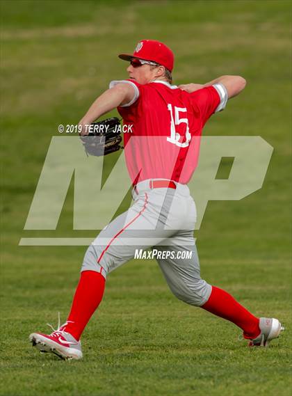 Thumbnail 2 in Mater Dei @ Foothill  photogallery.