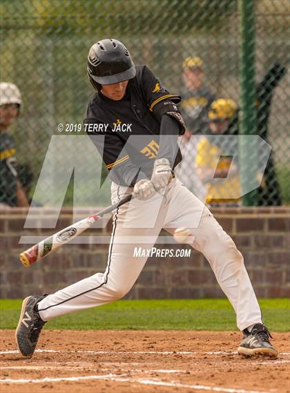Thumbnail 2 in Mater Dei @ Foothill  photogallery.