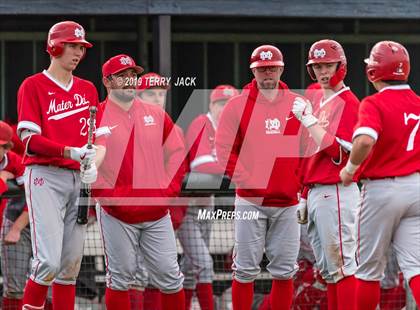 Thumbnail 2 in Mater Dei @ Foothill  photogallery.