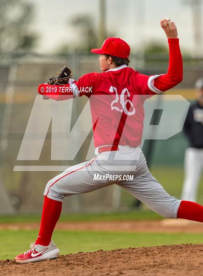 Thumbnail 3 in Mater Dei @ Foothill  photogallery.