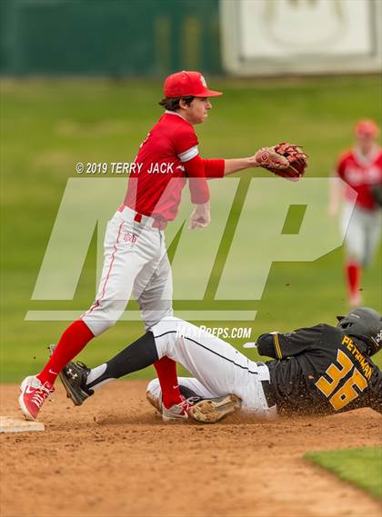 Thumbnail 1 in Mater Dei @ Foothill  photogallery.