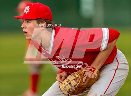Thumbnail 2 in Mater Dei @ Foothill  photogallery.