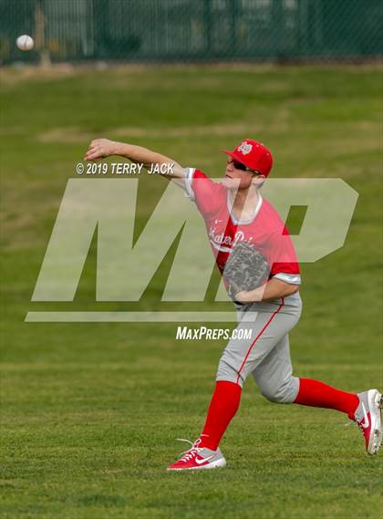 Thumbnail 1 in Mater Dei @ Foothill  photogallery.