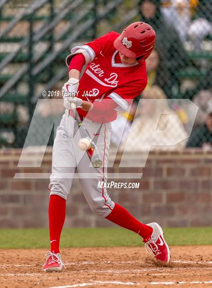 Thumbnail 1 in Mater Dei @ Foothill  photogallery.