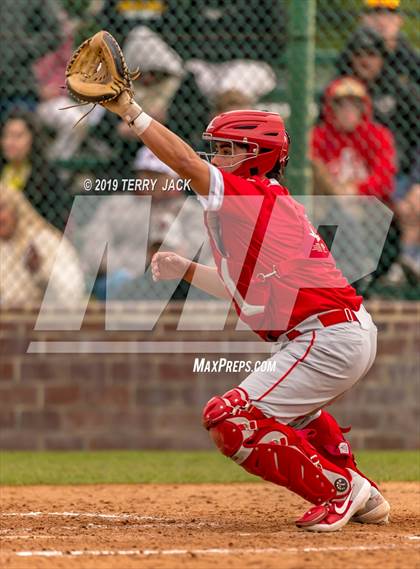 Thumbnail 3 in Mater Dei @ Foothill  photogallery.