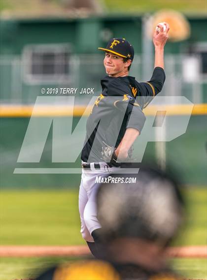 Thumbnail 1 in Mater Dei @ Foothill  photogallery.