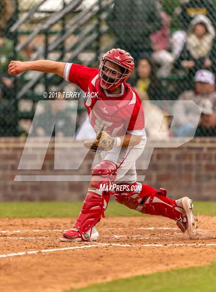 Thumbnail 1 in Mater Dei @ Foothill  photogallery.