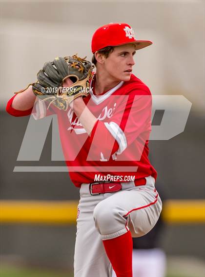 Thumbnail 3 in Mater Dei @ Foothill  photogallery.