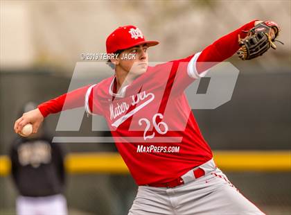 Thumbnail 1 in Mater Dei @ Foothill  photogallery.