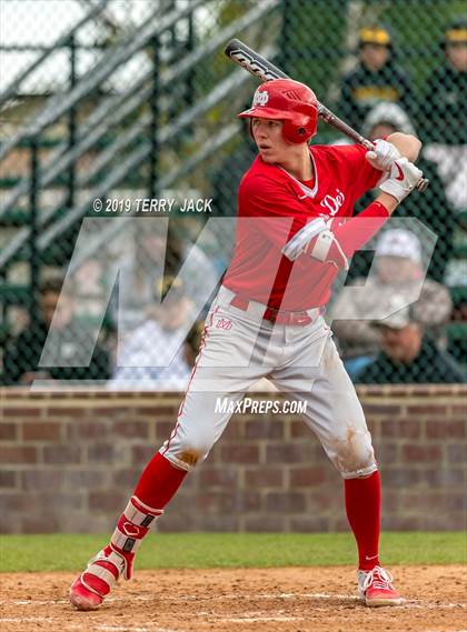 Thumbnail 1 in Mater Dei @ Foothill  photogallery.