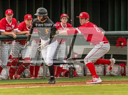 Thumbnail 3 in Mater Dei @ Foothill  photogallery.