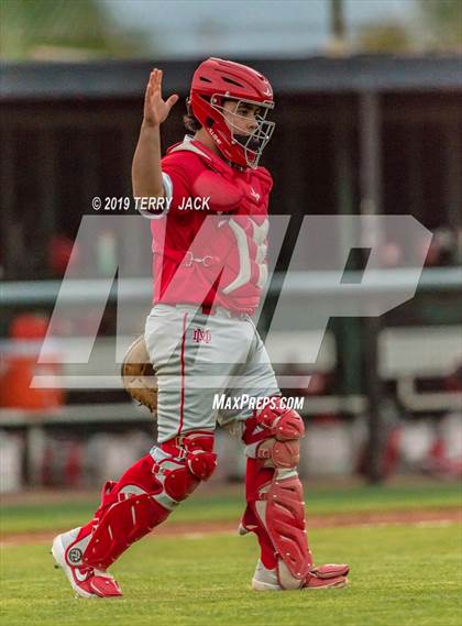 Thumbnail 1 in Mater Dei @ Foothill  photogallery.