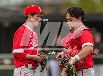Thumbnail 3 in Mater Dei @ Foothill  photogallery.