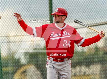 Thumbnail 1 in Mater Dei @ Foothill  photogallery.