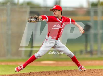 Thumbnail 2 in Mater Dei @ Foothill  photogallery.