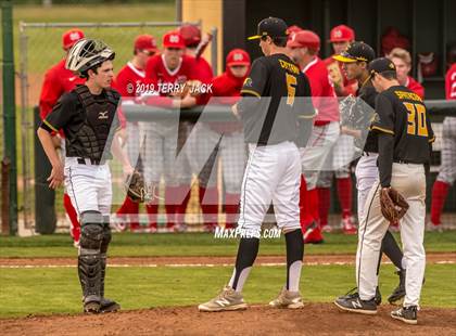 Thumbnail 2 in Mater Dei @ Foothill  photogallery.