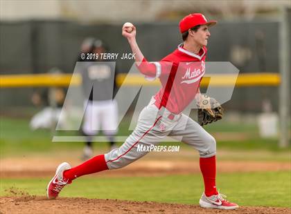 Thumbnail 3 in Mater Dei @ Foothill  photogallery.
