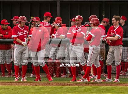 Thumbnail 1 in Mater Dei @ Foothill  photogallery.