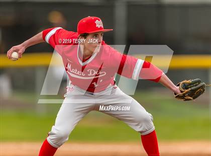 Thumbnail 2 in Mater Dei @ Foothill  photogallery.