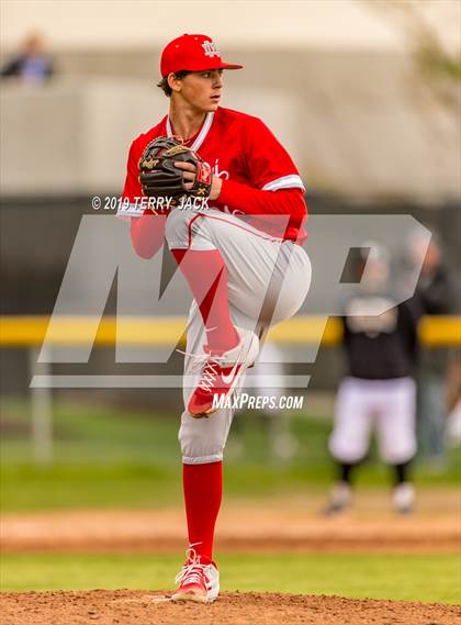 Thumbnail 1 in Mater Dei @ Foothill  photogallery.