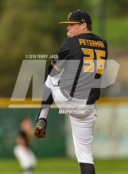 Thumbnail 3 in Mater Dei @ Foothill  photogallery.