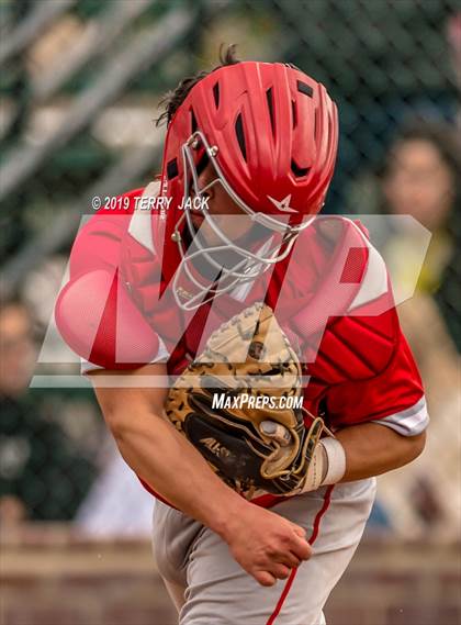 Thumbnail 2 in Mater Dei @ Foothill  photogallery.